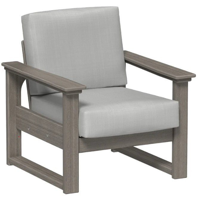 LuxCraft - Lanai Deep Seating Chair