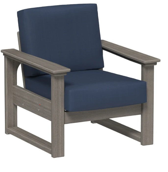 LuxCraft - Lanai Deep Seating Chair