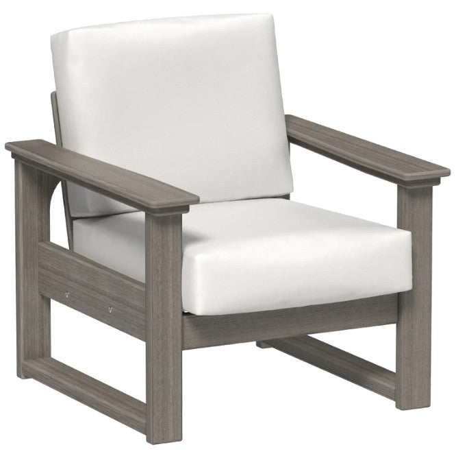 LuxCraft - Lanai Deep Seating Chair
