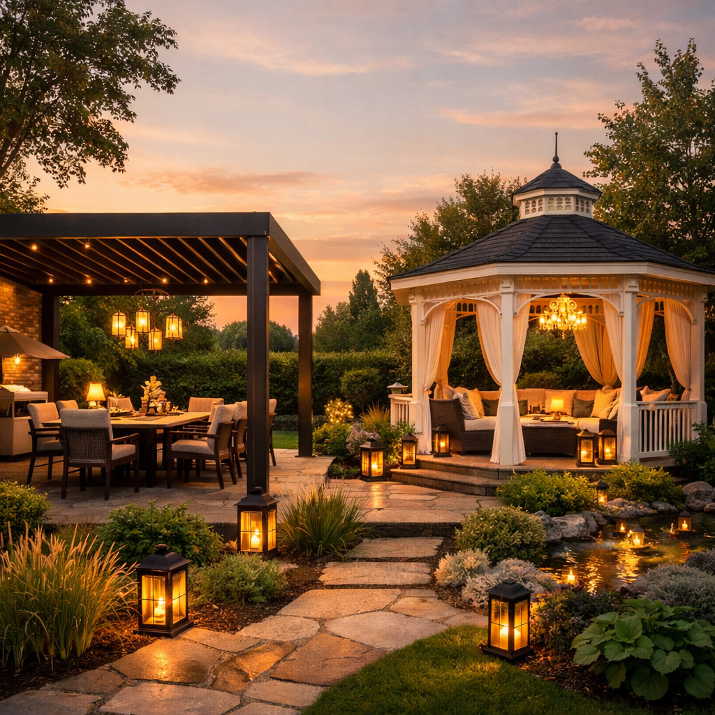 DESIGN THAT DEFINES YOUR SPACE
