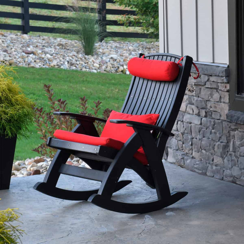 LuxCraft - Comfort Rocker