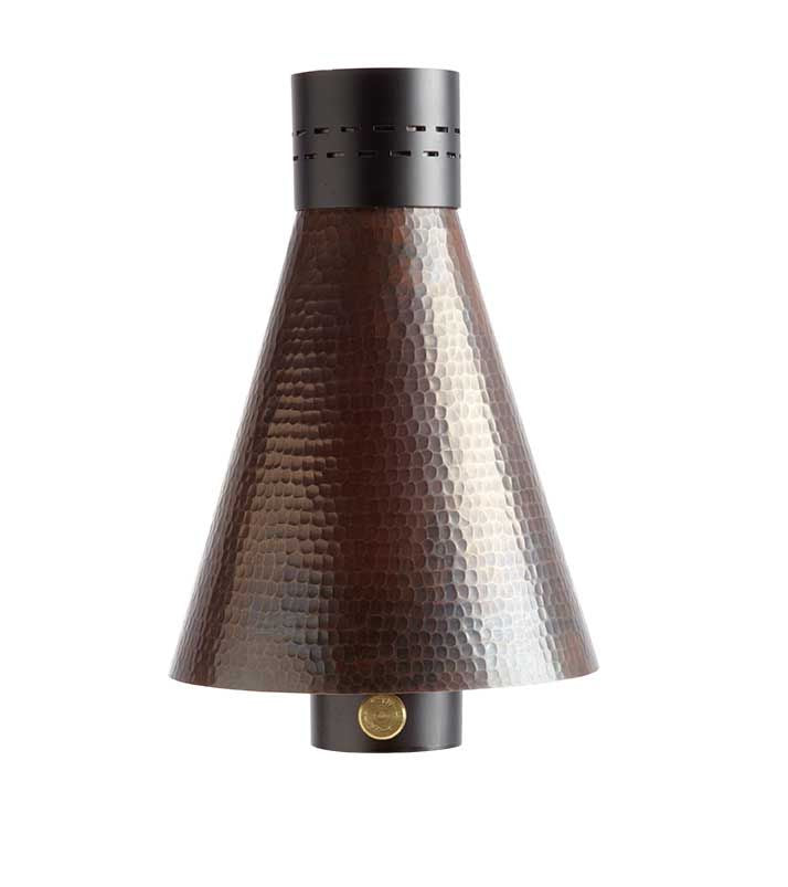 HPC - TK Torch Head (25K BTU - Manual Match Lit) Without Post