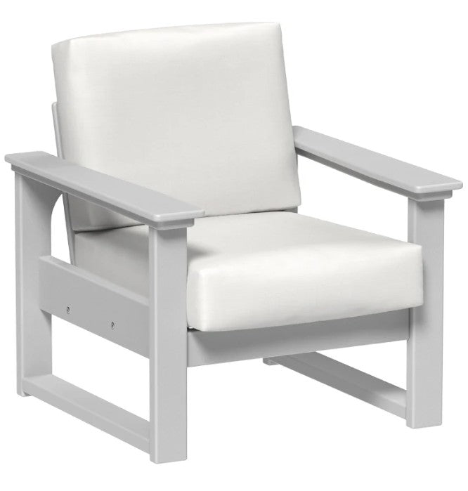 LuxCraft - Lanai Deep Seating Chair