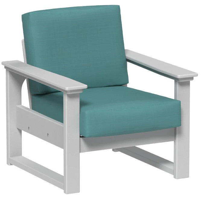 LuxCraft - Lanai Deep Seating Chair