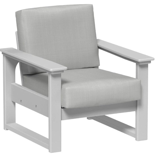 LuxCraft - Lanai Deep Seating Chair