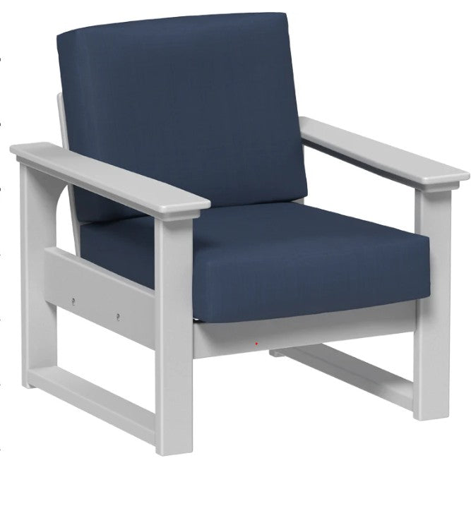 LuxCraft - Lanai Deep Seating Chair