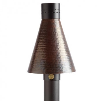 HPC - TK-EI Series Torch Head - SmartARC Electronic Ignition - Kano Top - 10,000 BTU