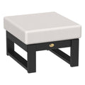 LuxCraft - Lanai Deep Seating Ottoman