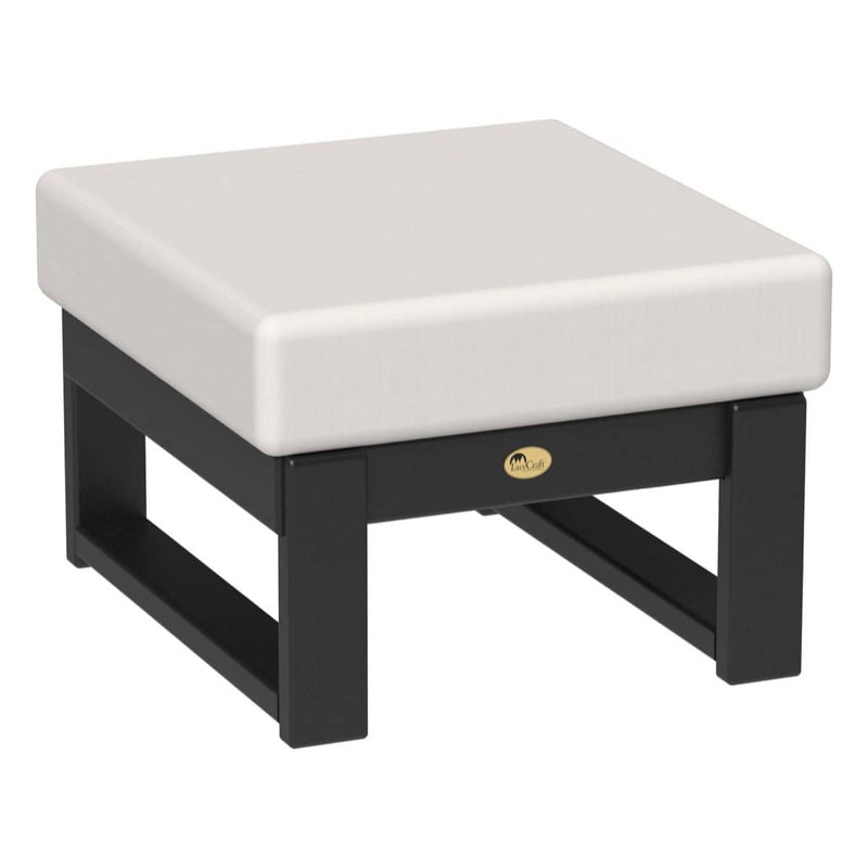 LuxCraft - Lanai Deep Seating Ottoman