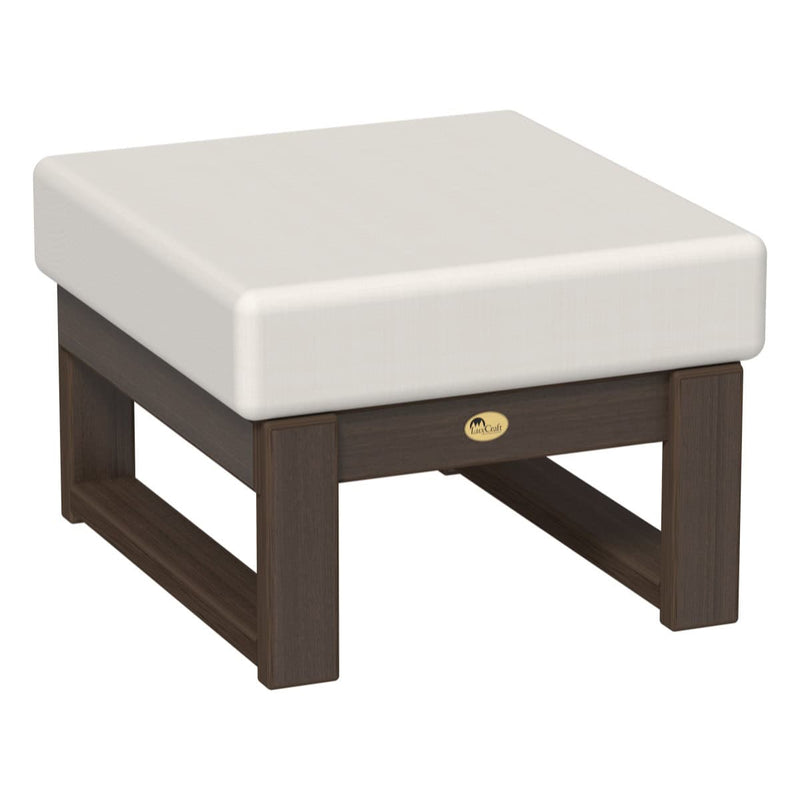 LuxCraft - Lanai Deep Seating Ottoman