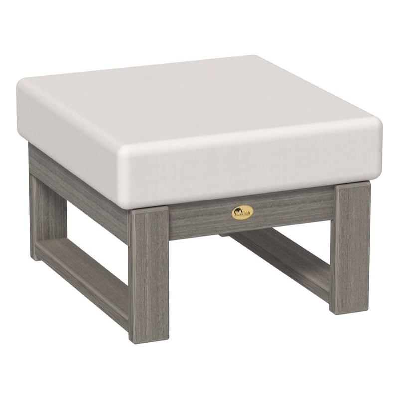 LuxCraft - Lanai Deep Seating Ottoman