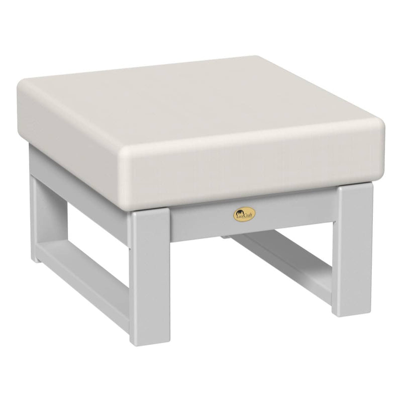 LuxCraft - Lanai Deep Seating Ottoman