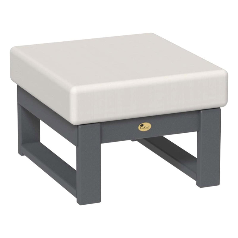 LuxCraft - Lanai Deep Seating Ottoman