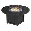 LuxCraft - Lumin Fire Table 60" Round