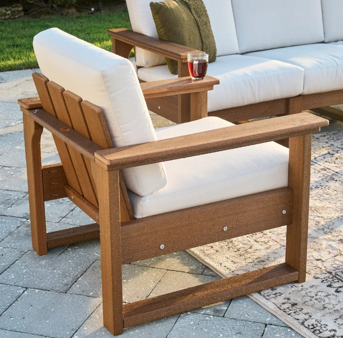 LuxCraft - Lanai Deep Seating Chair