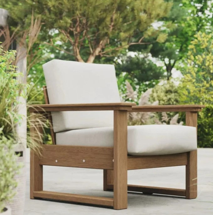 LuxCraft - Lanai Deep Seating Chair
