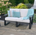 LuxCraft - Lanai Deep Seating Loveseat