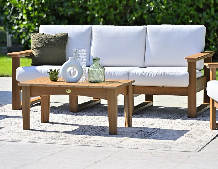 LuxCraft - Lanai Deep Seating Sofa