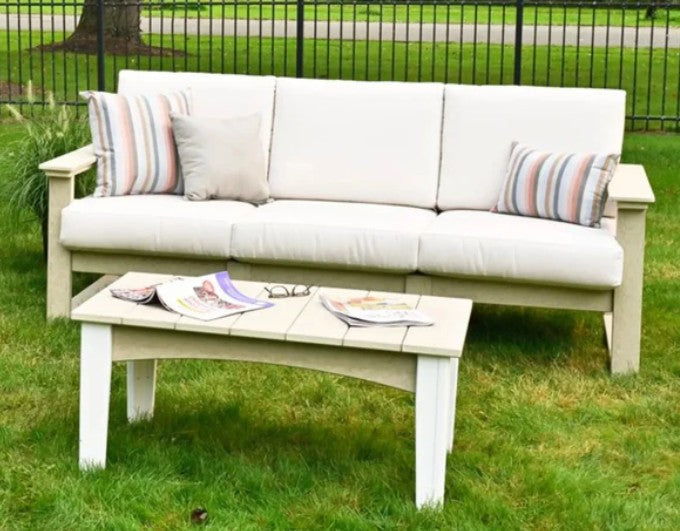 LuxCraft - Lanai Deep Seating Sofa