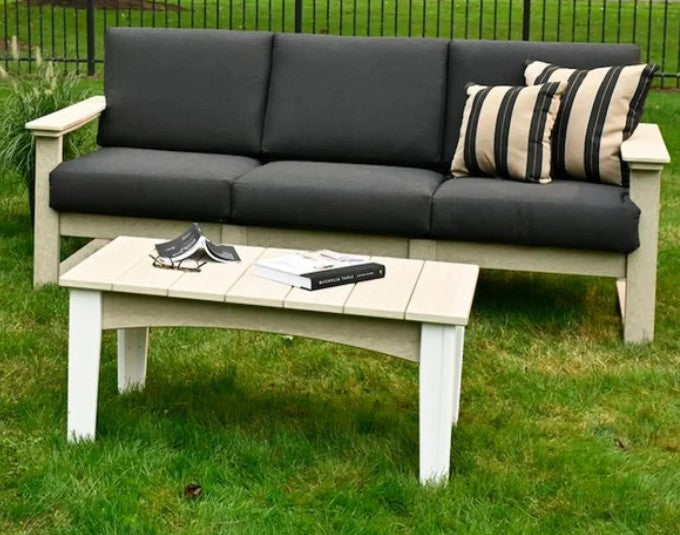 LuxCraft - Lanai Deep Seating Sofa