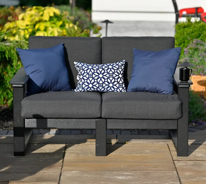 Deep Seating & Sofas