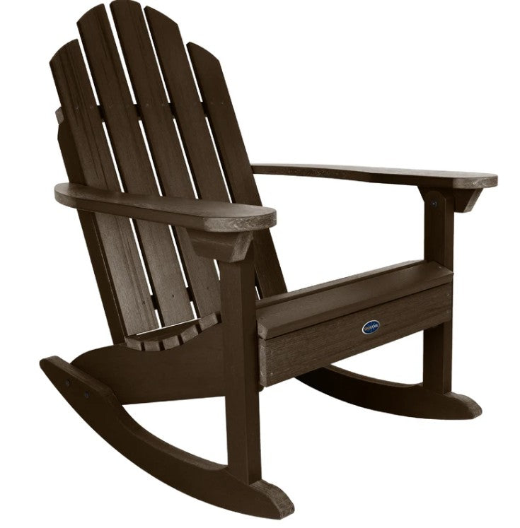 SEQUOIA - Lighthouse Adirondack Rocking Chair