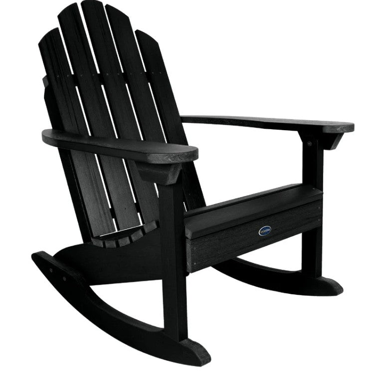 SEQUOIA - Lighthouse Adirondack Rocking Chair