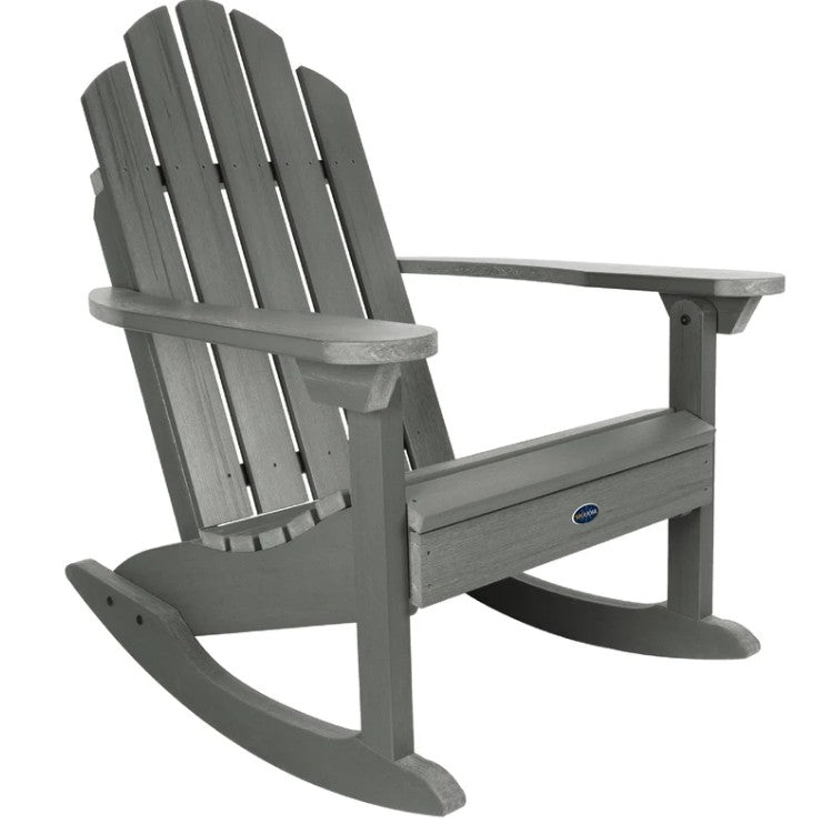 SEQUOIA - Lighthouse Adirondack Rocking Chair