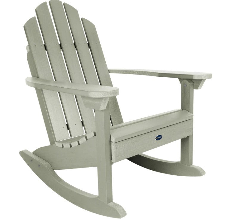 SEQUOIA - Lighthouse Adirondack Rocking Chair