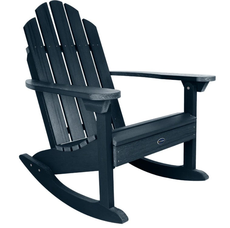 SEQUOIA - Lighthouse Adirondack Rocking Chair