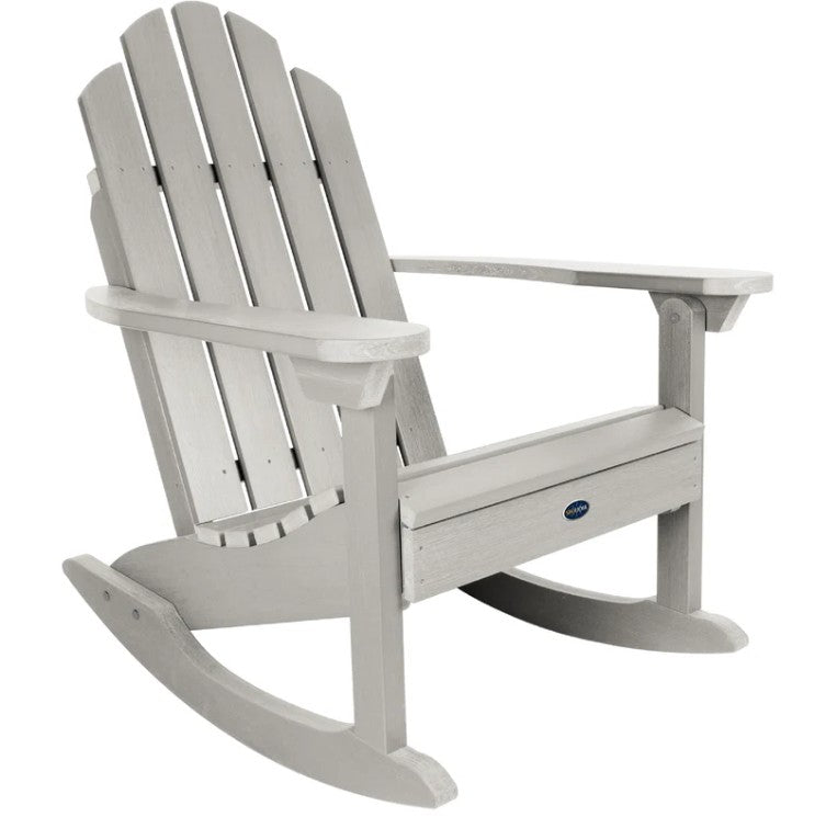 SEQUOIA - Lighthouse Adirondack Rocking Chair