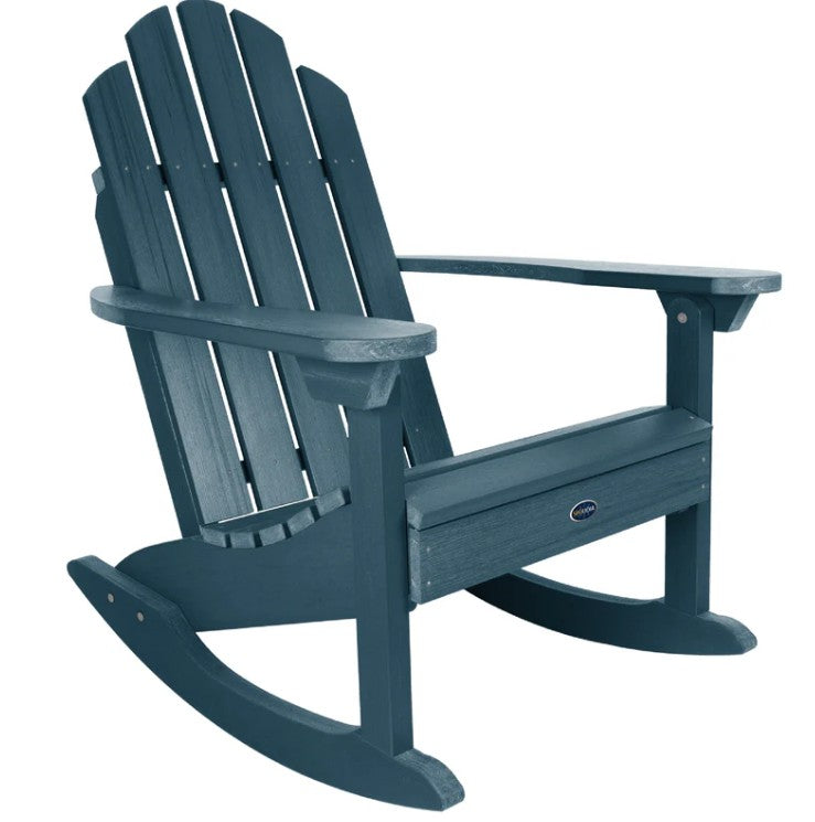 SEQUOIA - Lighthouse Adirondack Rocking Chair