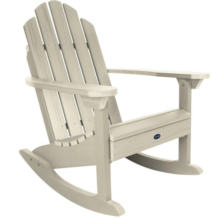 SEQUOIA - Lighthouse Adirondack Rocking Chair