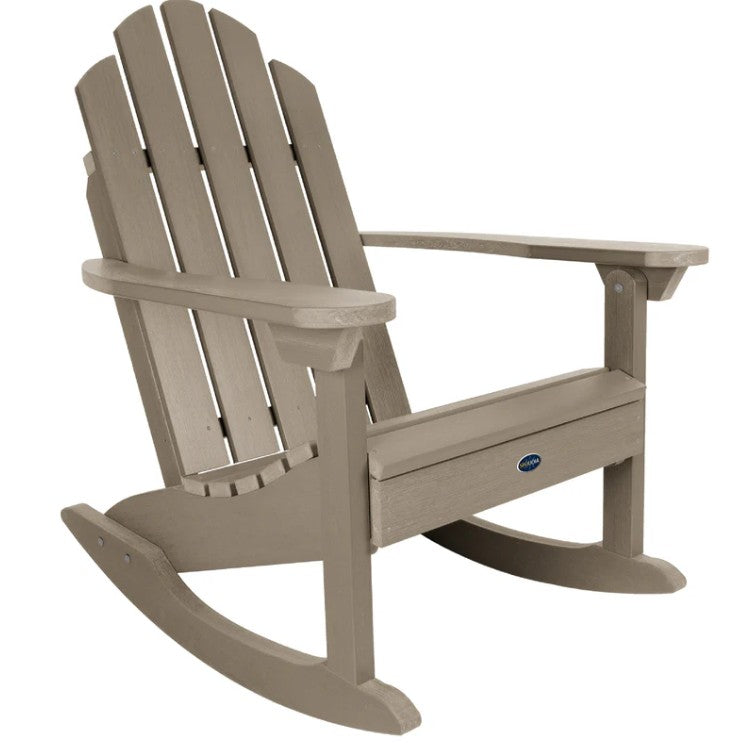 SEQUOIA - Lighthouse Adirondack Rocking Chair