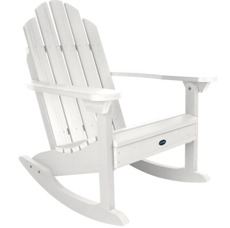 SEQUOIA - Lighthouse Adirondack Rocking Chair