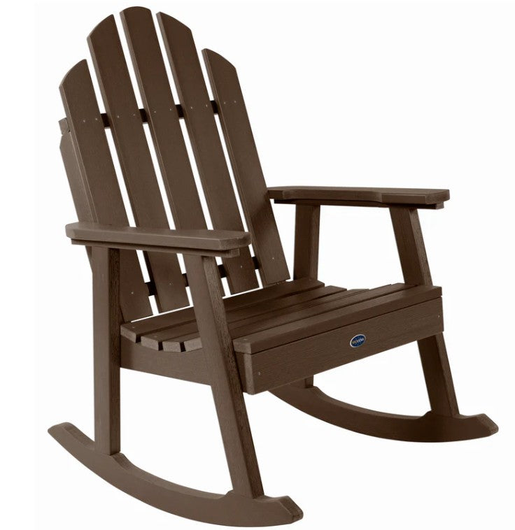 SEQUOIA - Lighthouse Garden Rocking Chair
