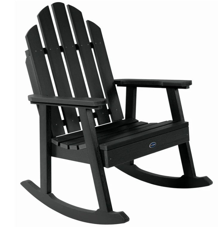 SEQUOIA - Lighthouse Garden Rocking Chair