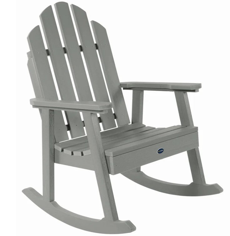 SEQUOIA - Lighthouse Garden Rocking Chair