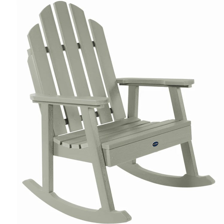 SEQUOIA - Lighthouse Garden Rocking Chair