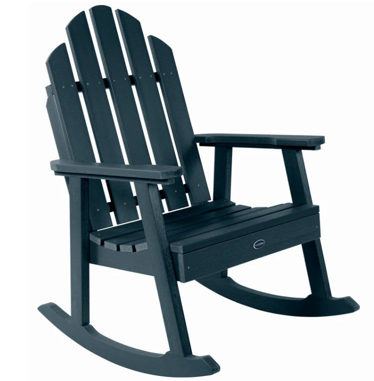 SEQUOIA - Lighthouse Garden Rocking Chair