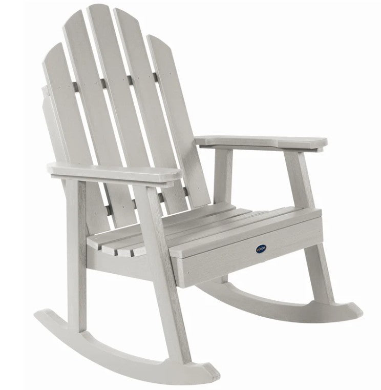 SEQUOIA - Lighthouse Garden Rocking Chair