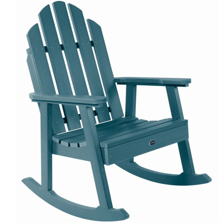 SEQUOIA - Lighthouse Garden Rocking Chair