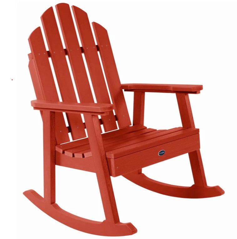SEQUOIA - Lighthouse Garden Rocking Chair