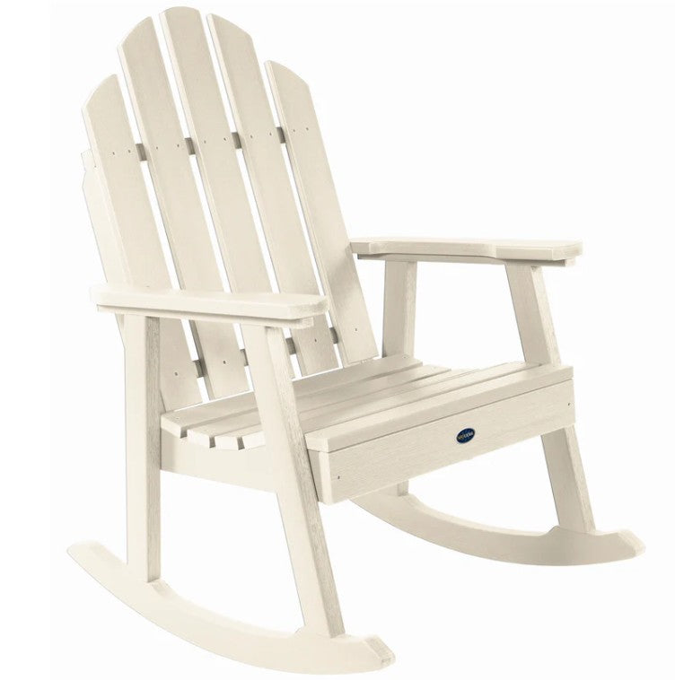 SEQUOIA - Lighthouse Garden Rocking Chair