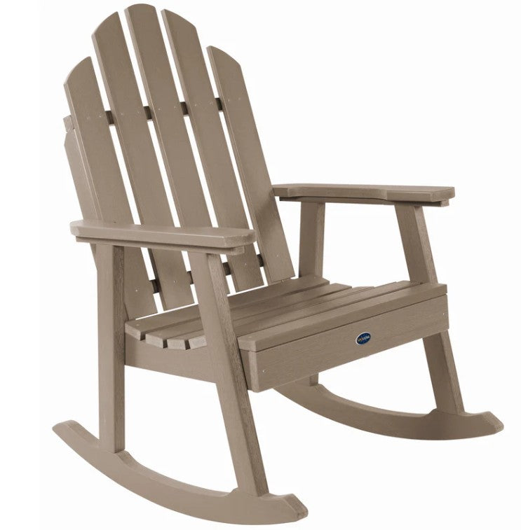 SEQUOIA - Lighthouse Garden Rocking Chair