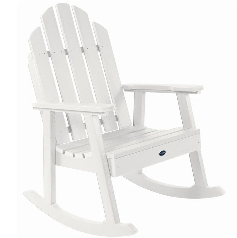 SEQUOIA - Lighthouse Garden Rocking Chair