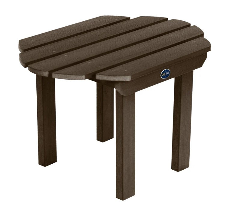 SEQUOIA - Lighthouse Side Table