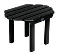 SEQUOIA - Lighthouse Side Table