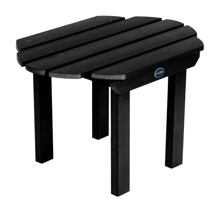 SEQUOIA - Lighthouse Side Table