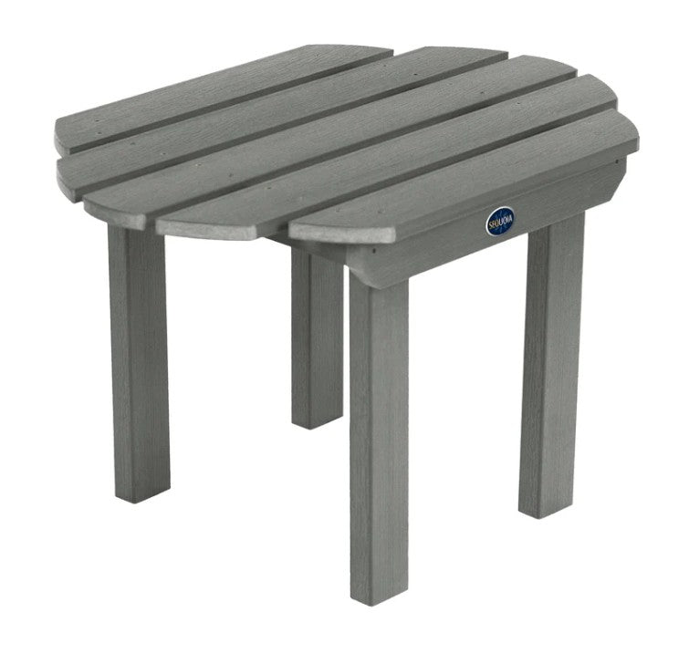 SEQUOIA - Lighthouse Side Table